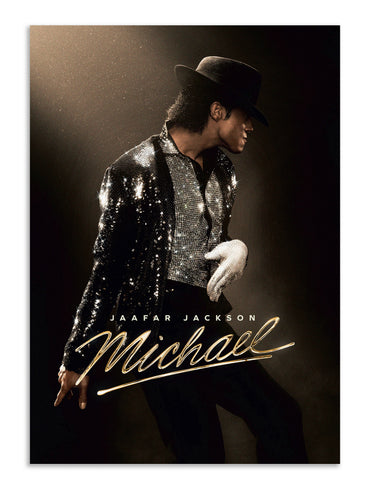 Michael Jackson Aesthetic Wall Art Lazywalls