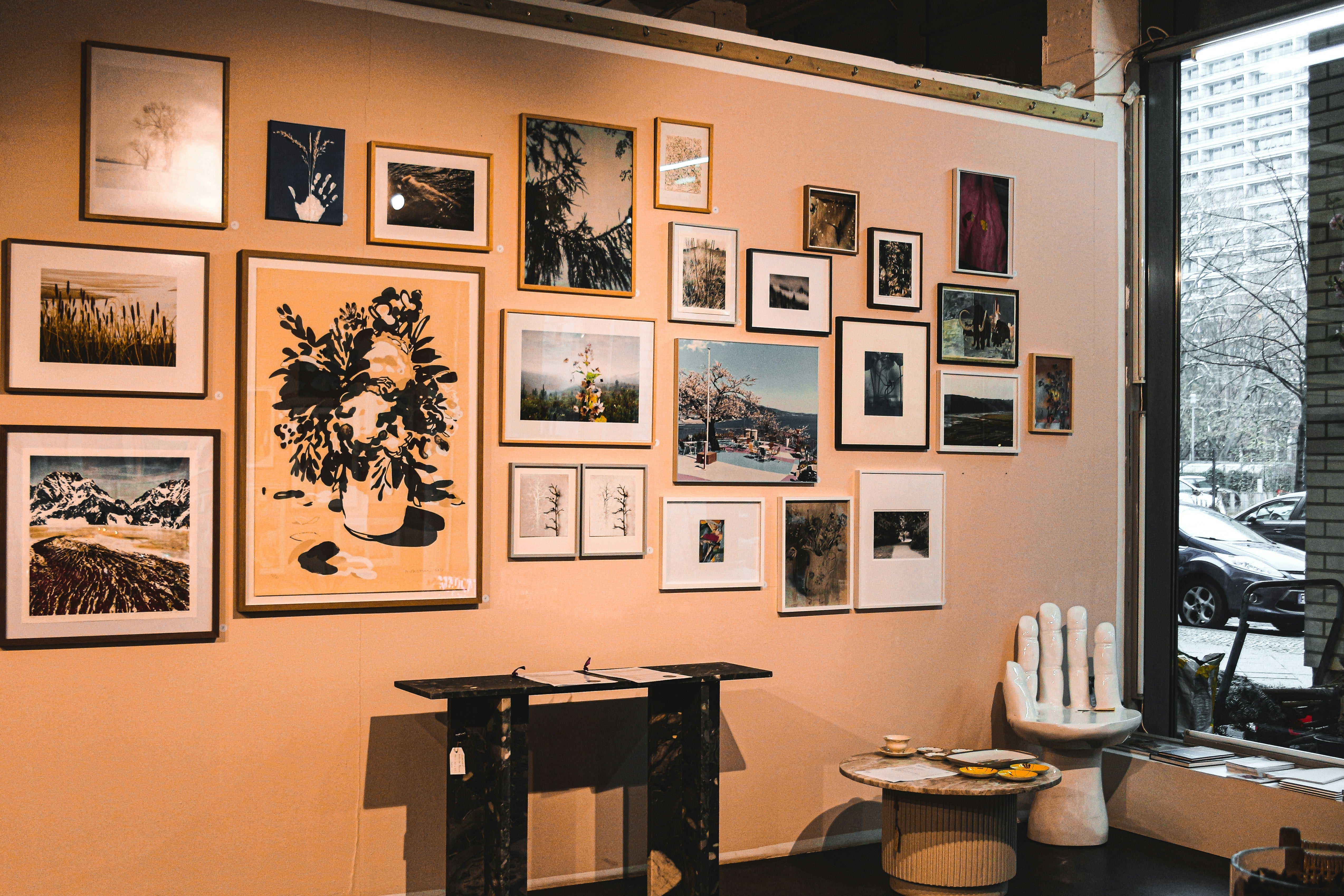 22 Inspiring Wall Art Ideas and Tips for Stunning Home Decor 2026