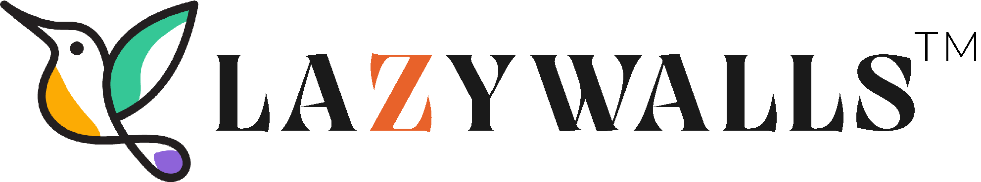 Lazywalls