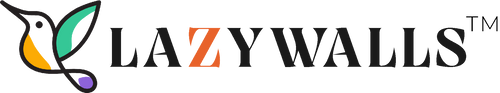 Lazywalls