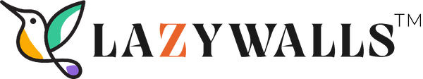 Lazywalls