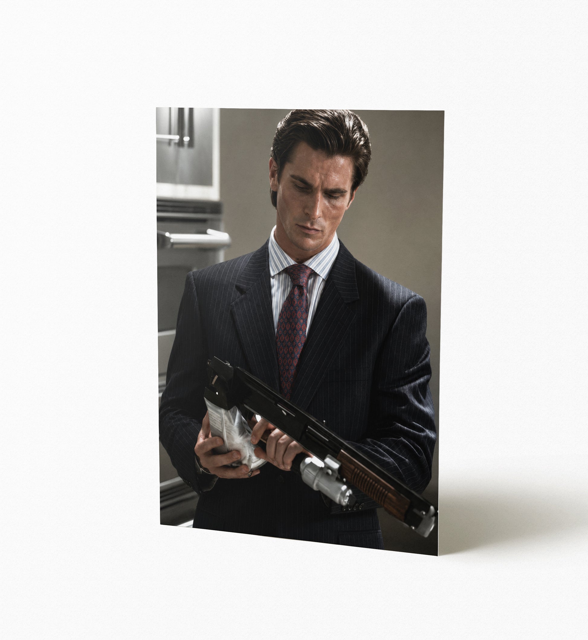 Batman Bruce Wayne Wall Art Lazywalls