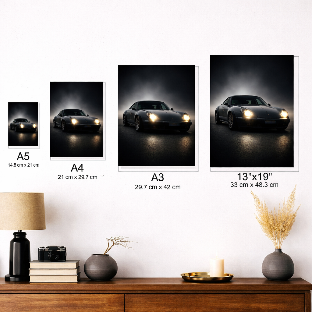 MS Dhoni The Greatest Poster | CSK Poster | Cricket Wall Art Lazywalls