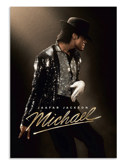 Michael Jackson Aesthetic Wall Art Lazywalls