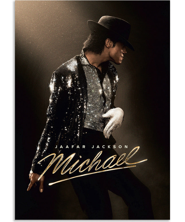 Michael Jackson Aesthetic Wall Art Lazywalls