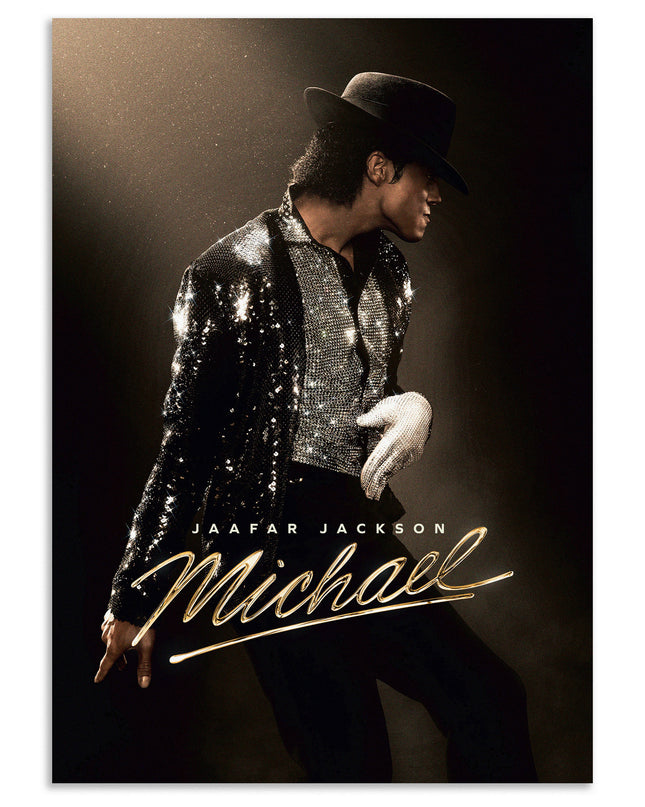Michael Jackson Aesthetic Wall Art Lazywalls
