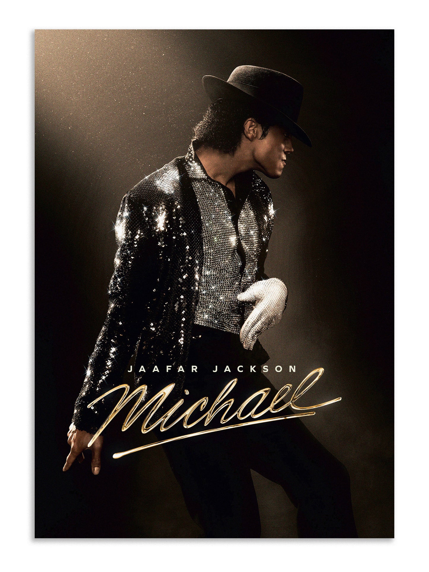 Michael Jackson Aesthetic Wall Art Lazywalls