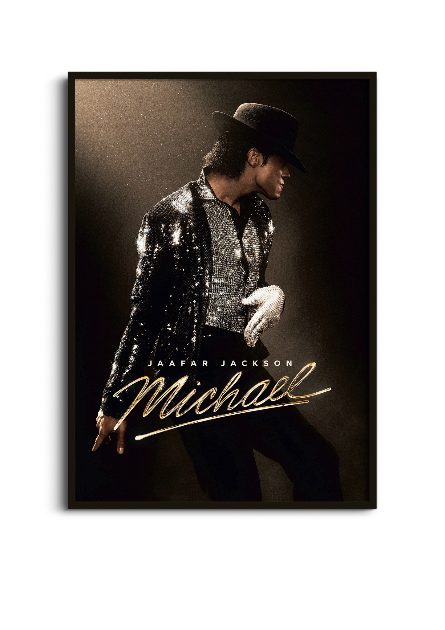 Michael Jackson Aesthetic Wall Art Lazywalls