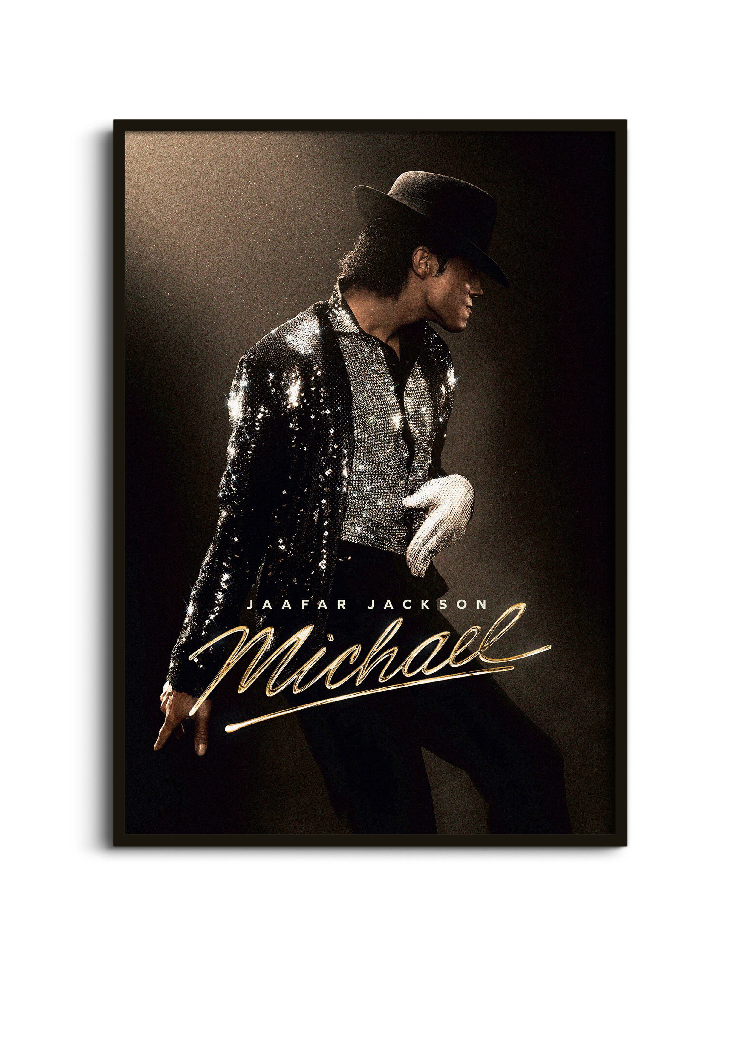 Michael Jackson Aesthetic Wall Art Lazywalls