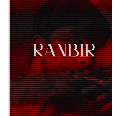 Ranbir Kapoor Poster Lazywalls