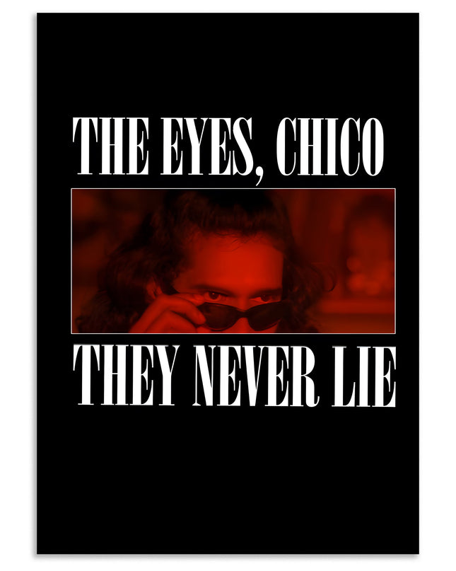 Upendra Quote Poster Wall Art Lazywalls